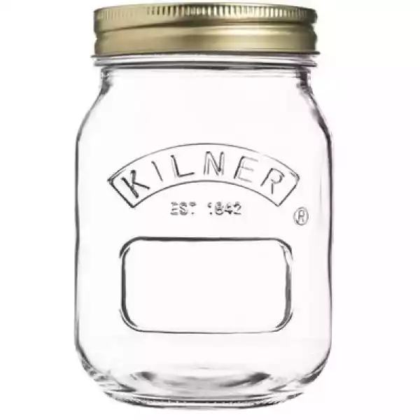 Słoik Kilner Preserve Jars 0.5 L