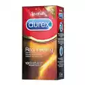 Sexshop - Prezerwatywy Nielateksowe - Durex Real Feeling Condoms