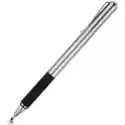 Tech-Protect Rysik Tech-Protect Stylus Pen Srebrny