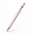 Rysik Tech-Protect Charm Stylus Pen Fioletowy