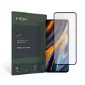 Szkło Hartowane Hofi Glass Pro+ Do Xiaomi Poco X4 Gt Czarny