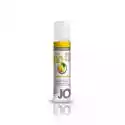 Jo Sexshop - Lubrykant Smakowy - System Jo H2O Lubricant Lemon 30 M