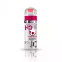 Sexshop - Lubrykant Smakowy - System Jo H2O Lubricant Cherry 150