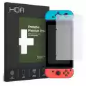 Szkło Hartowane Hofi Glass Pro+ Do Nintendo Switch