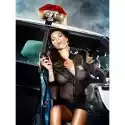Sexshop - Przebranie Policjantka - Baci Undercover Cop - Online