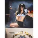 Baci Sexshop - Przebranie Policjantka - Baci Highway Patrol - Online