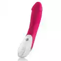 Mystim Sexshop - Wibrator - Mystim Terrific Truman Vibrator Różowy - On