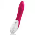 Sexshop - Wibrator - Mystim Sassy Simon Vibrator  Różowy - Onlin