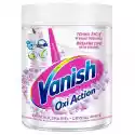 Vanish Odplamiacz Do Prania Vanish Oxi Action 0.625 Kg