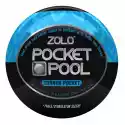 Sexshop - Masturbator Podręczny - Zolo Pocket Pool Corner Pocket
