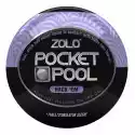 Zolo Sexshop - Masturbator Podręczny - Zolo Pocket Pool Rack Em - Onl