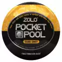 Sexshop - Masturbator Podręczny - Zolo Pocket Pool Pure Shot - O