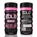 Zolo Sexshop - Masturbator Zolo Cup  - Deep Throat Oral - Online