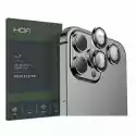 Szkło Hartowane Na Obiektyw Hofi Camring Pro+ Do Apple Iphone 13