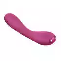 Sexshop - Wibrator - Je Joue Uma Stymulator Czerwony - Online