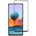 Szkło Hybrydowe Crong Nano Flexible Glass Do Xiaomi Redmi Note 1