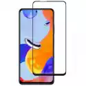 Crong Szkło Hybrydowe Crong Nano Flexible Glass Do Xiaomi Redmi Note 1