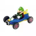  Carrera Rc Mario Kart Mach 8 Luigi 2,4Ghz 