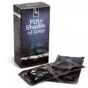 50 Shades Of Grey Sexshop - Prezerwatywy - 50 Shades Of Grey Condoms 12 Sztuk - On