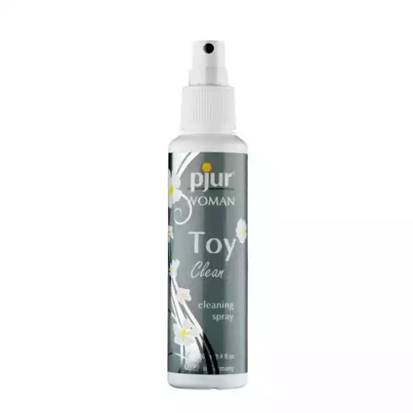 Sexshop - Spray Do Czyszczenia Akcesoriów - Pjur Woman Toy Clean