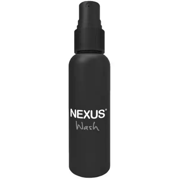 Sexshop - Spray Do Dezynfekcji Akcesoriów - Nexus Wash Antibacte