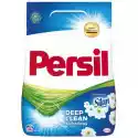 Persil Proszek Do Prania Persil Freshness By Silan 2.34 Kg