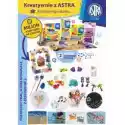 Astra Astra Zestaw Plastyczny - Plastyczne Fantazje 