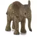 Schleich Figurka Mały Słoń Afrykański Schleich 14763