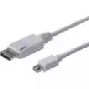 Kabel Mini Displayport - Displayport Assmann 3 M