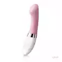 Lelo Sexshop - Wibrator Do Punktu G - Lelo Gigi 2 Vibrator Różowy - O