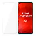 Szkło Hybrydowe 3Mk Flexibleglass Do Huawei P20 Lite 2019
