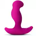 Sexshop - Masażer Prostaty I Punktu G - Nexus  G-Rider Różowy - 