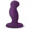 Nexus Sexshop - Masażer Prostaty I Punktu G - Nexus G-Play Large Fiole