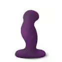 Nexus Sexshop - Masażer Prostaty I Punktu G - Nexus G-Play Medium Fiol