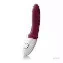 Sexshop - Wibrator Analny Dla Mężczyzn - Lelo Billy Vibrator Cze