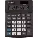 Citizen Kalkulator Citizen Cmb801-Bk