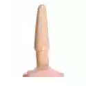 Sexshop - Classic Butt Plug Small – Klasyczny Mały Plug Analny -