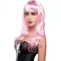 Sexshop - Peruka Pleasure Wigs - Model Candy Wig Baby Pink - Onl