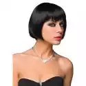 Pleasure Wigs Sexshop - Peruka Pleasure Wigs - Model Shiela Wig Black - Online