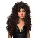 Pleasure Wigs Sexshop - Peruka Pleasure Wigs - Model Daniella Wig Brown - Onli