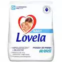 Lovela Proszek Do Prania Lovela Baby Biały 1.3 Kg