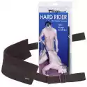 Sexshop - Manbound Hard Rider Plow Belt – Mocna Męska Jazda Na P