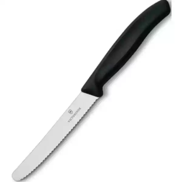 Nóż Victorinox Swiss Classic Czarny