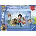 Ravensburger Puzzle Ravensburger Psi Patrol I Ryder (24 Elementy)