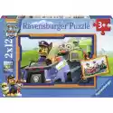 Ravensburger Puzzle Ravensburger Psi Patrol Misja (24 Elementy)