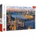 Trefl Puzzle Trefl Premium Quality Londyn 10404 (1000 Elementów)
