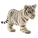 Schleich Figurka Mały Biały Tygrys Schleich 14732