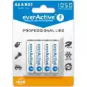Everactive Akumulatorki Aaa 1050 Mah Everactive (4 Szt.)