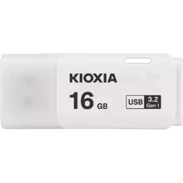 Pendrive Kioxia U301 16Gb