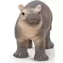 Figurka Młody Hipopotam Schleich 14831